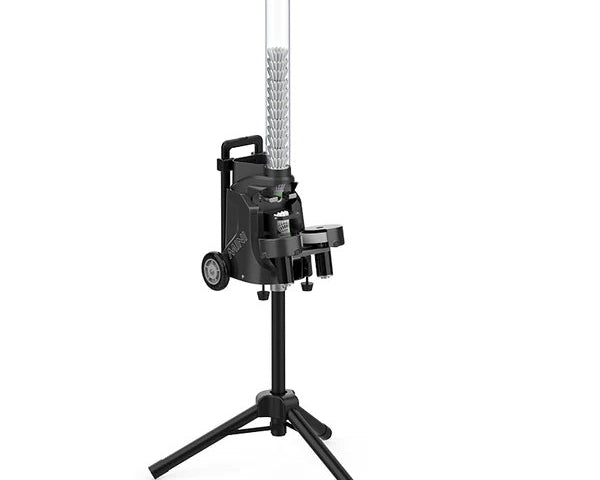 Elevate Your Badminton Training with the PUSUN PB-mini Ball Machine - Gem Sports