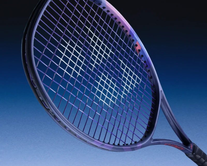 Elevate Your Game: A Comprehensive Guide to Choosing the Right Racquet - Gem Sports