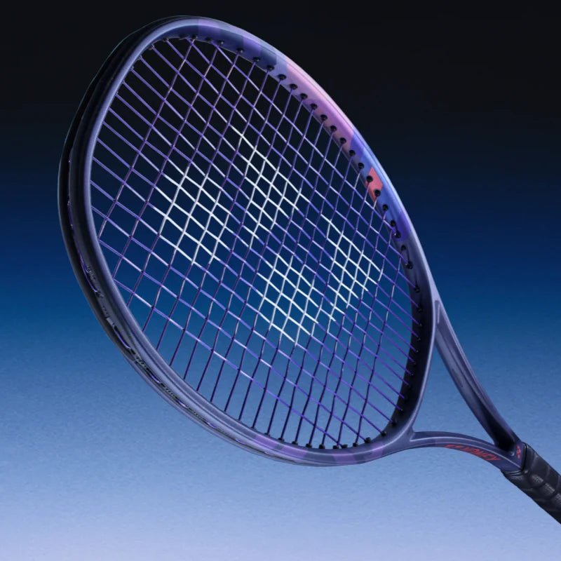 Elevate Your Game: A Comprehensive Guide to Choosing the Right Racquet - Gem Sports