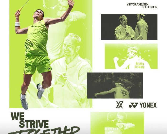 GemSport: Your Ultimate Destination for Badminton Gear - Gem Sports