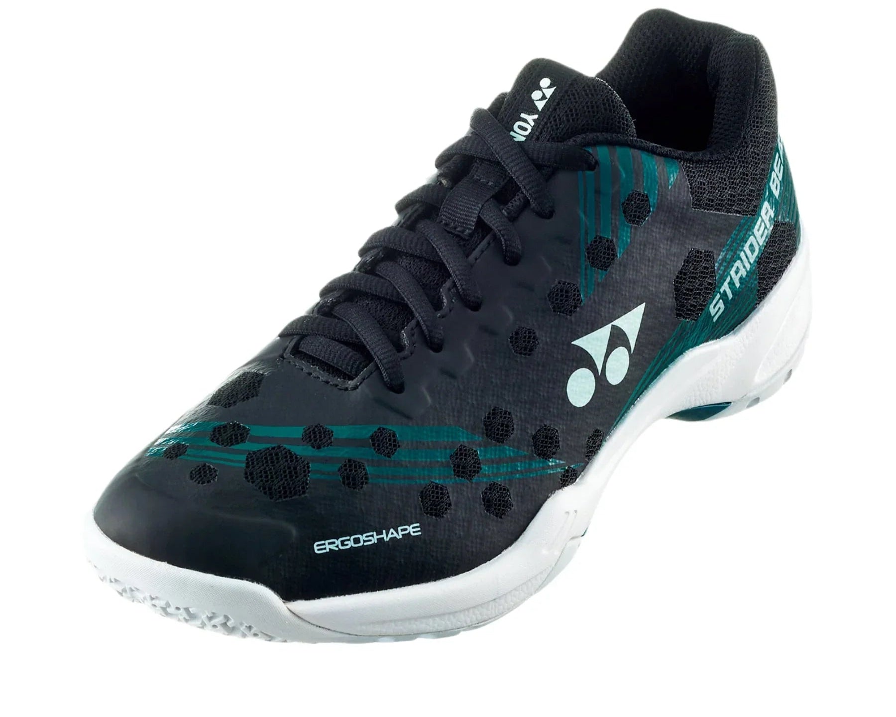 How to Improve Your Badminton Footwork with the Right Shoes - Gem Sports