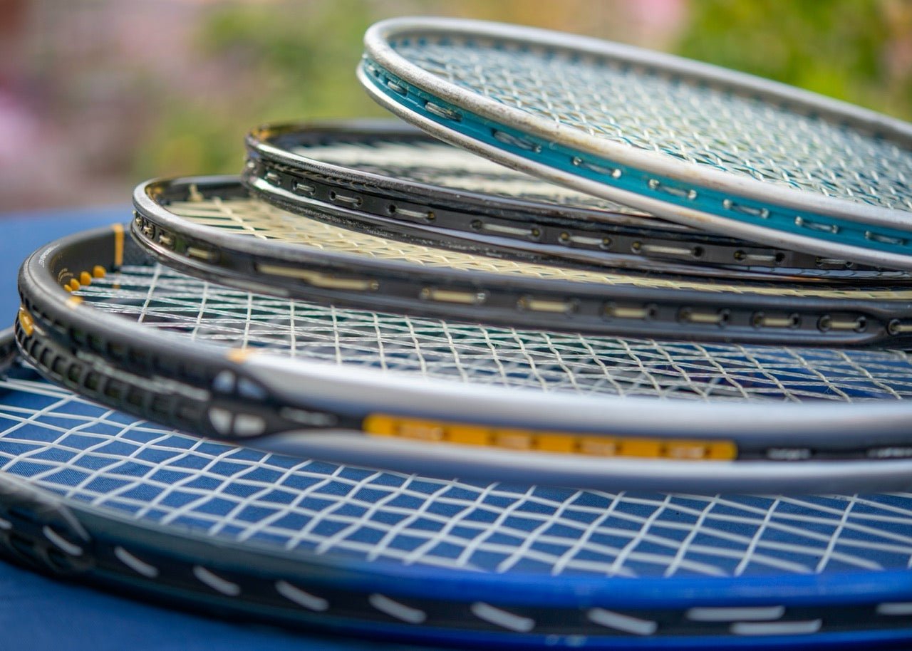 How to Maintain Your Racquet Gear for Longevity - Gem Sports