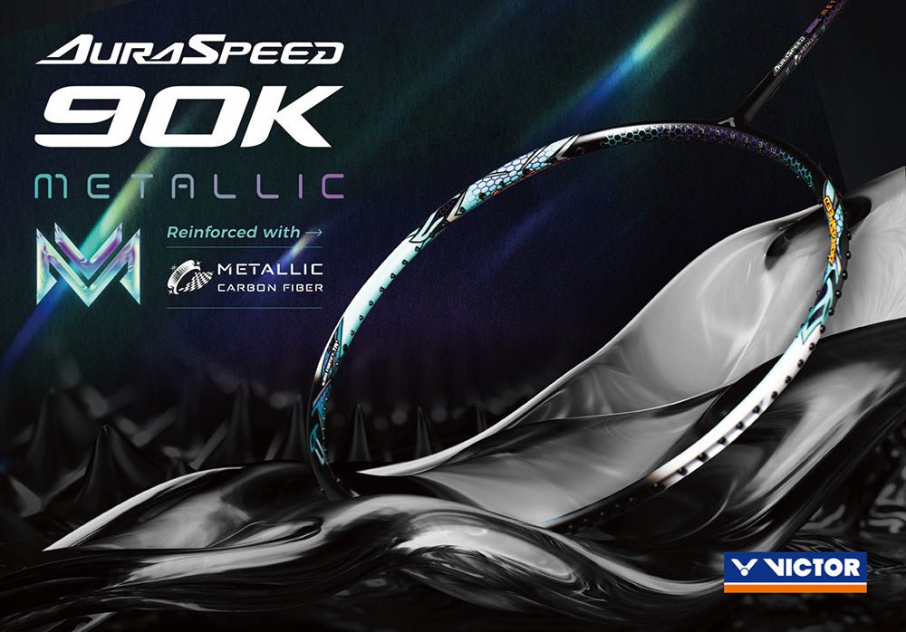 MASTERING SWIFT AND DOMINANT ATTACK PLAYS WITH AURASPEED 90K METALLIC - Gem Sports