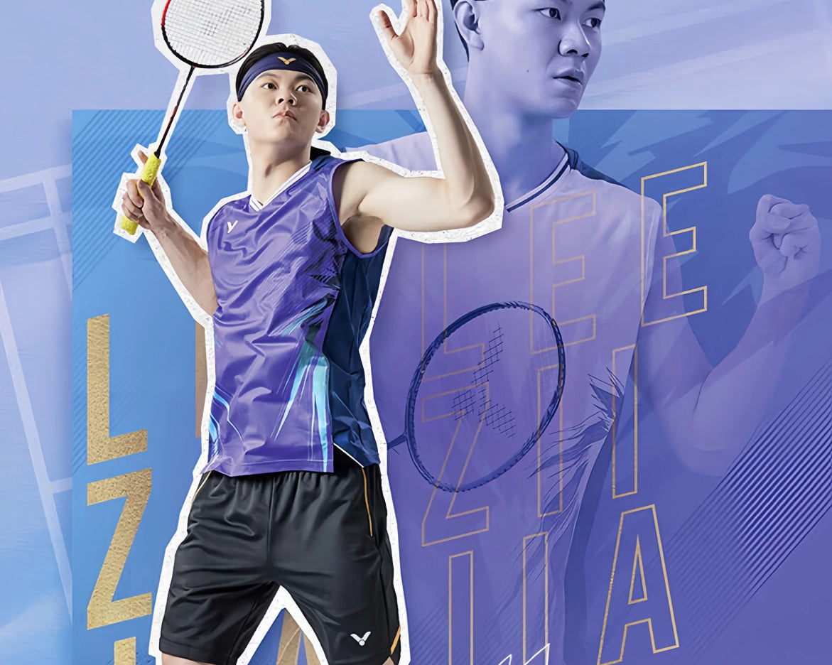 Smarter Training, Stronger Game: How Technology and the Right Gear Can Transform Your Badminton in 2025 - Gem Sports