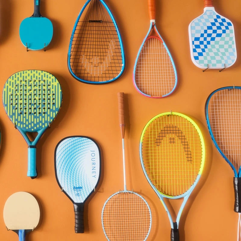 All Racquets | Badminton, Tennis & Pickleball – Gem Sports – Tagged ...