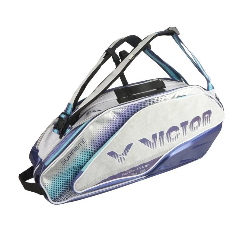Backpack-Style Racquet Bags (3–9 pcs) - Gem Sports