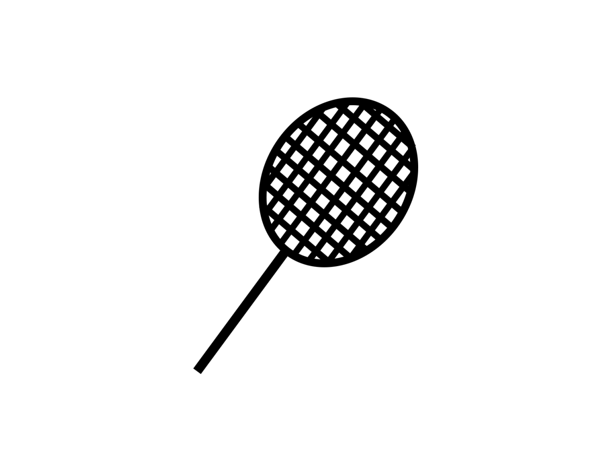 Badminton Racquet - Gem Sports