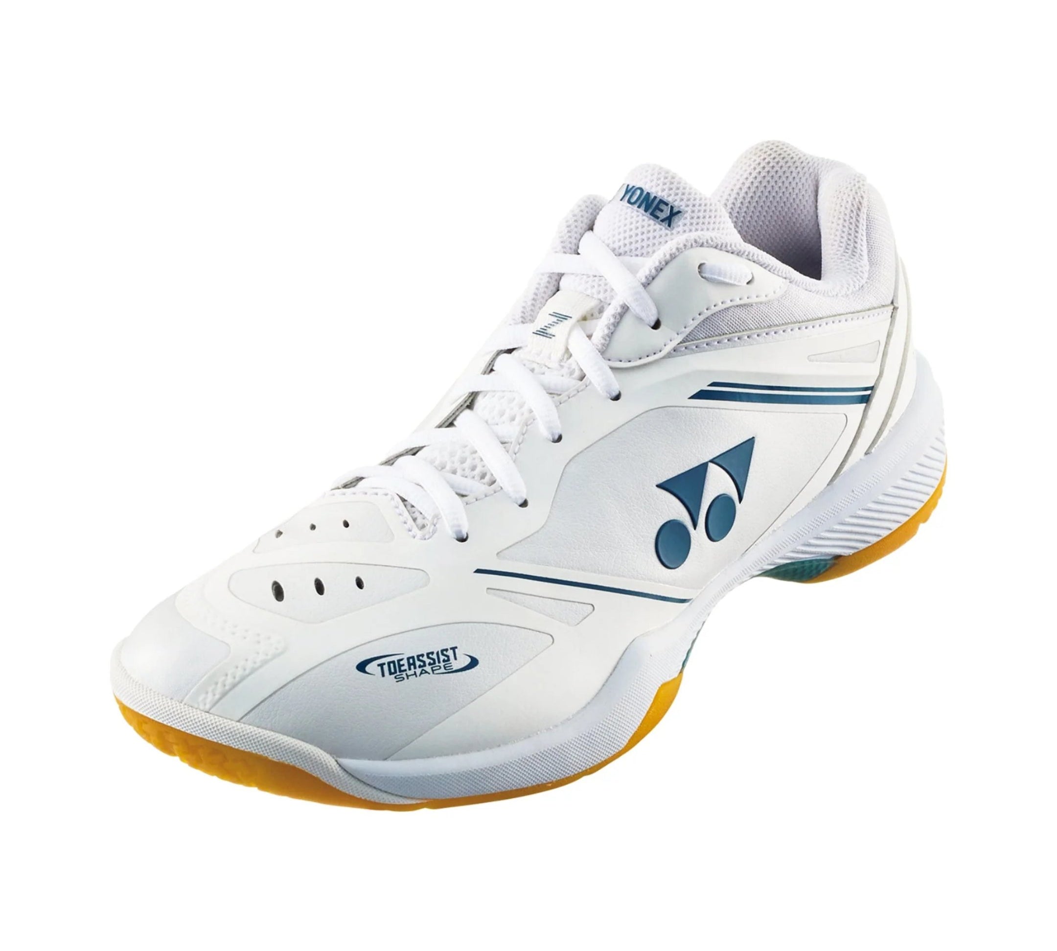 Badminton Shoes - Gem Sports