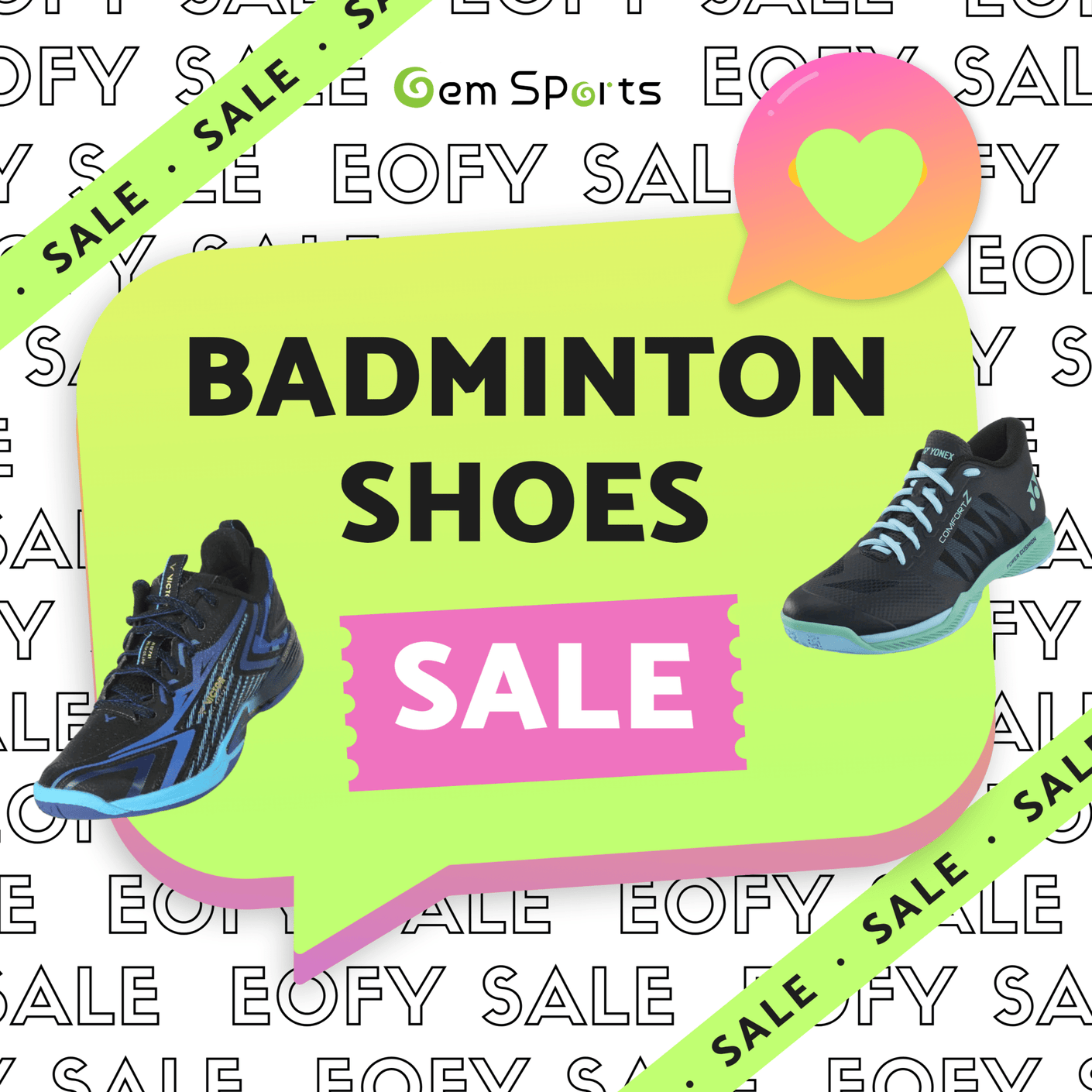 YONEX Badminton Shoes | Shop Top Models at Gem Sports