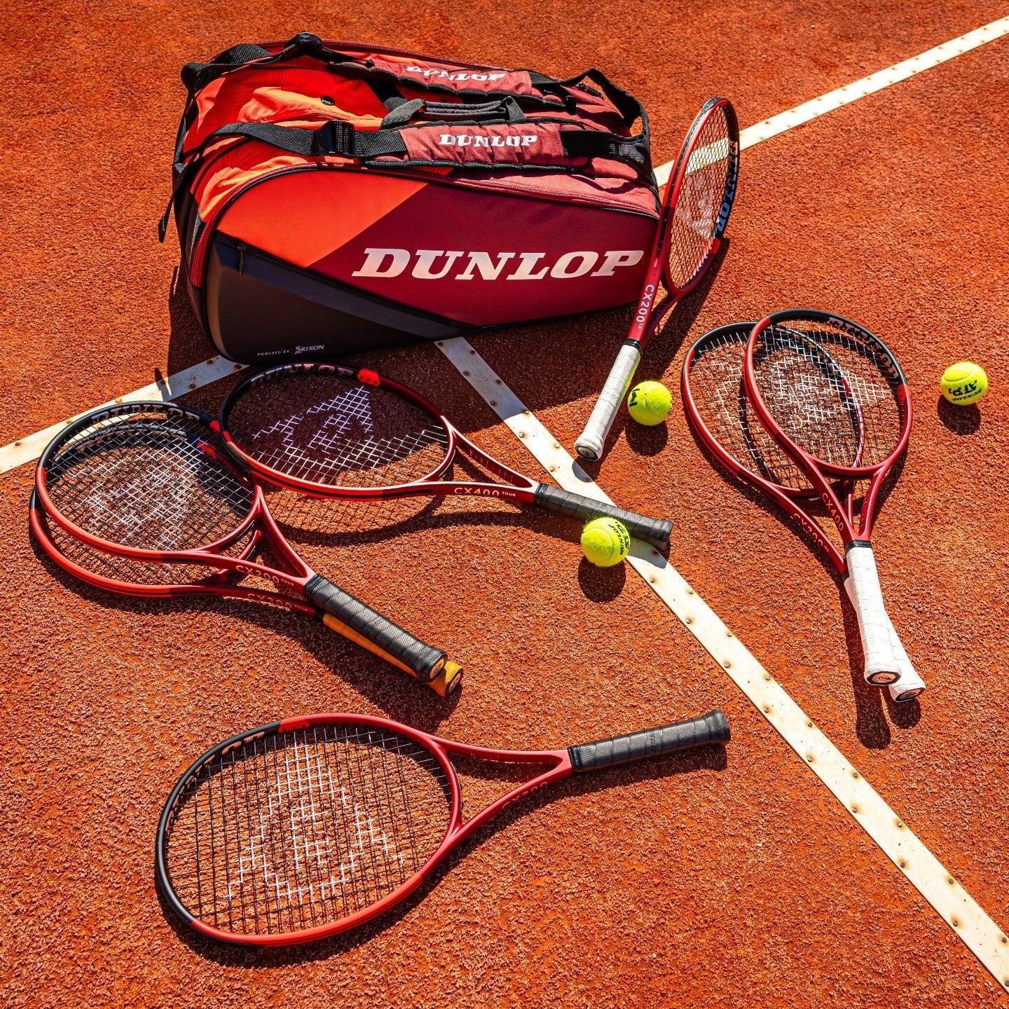 Witwics Racket DUNLOP Tennis Racquets | Precision & Power | Gem Sports – Tagged