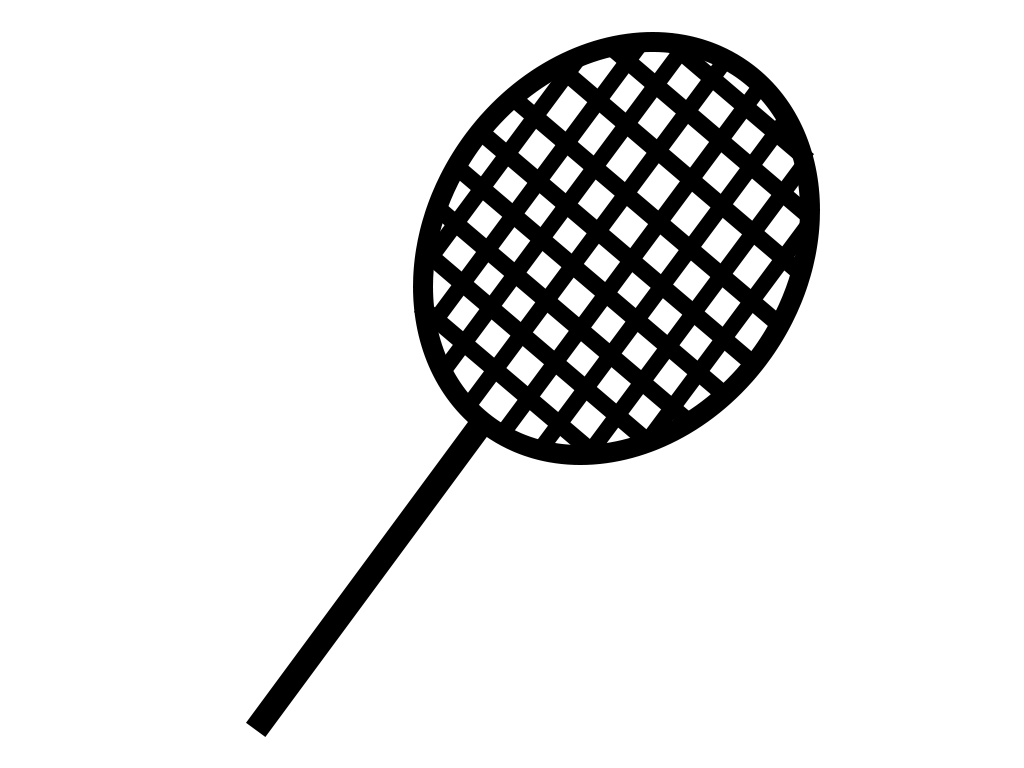 Featured Badminton Racquets