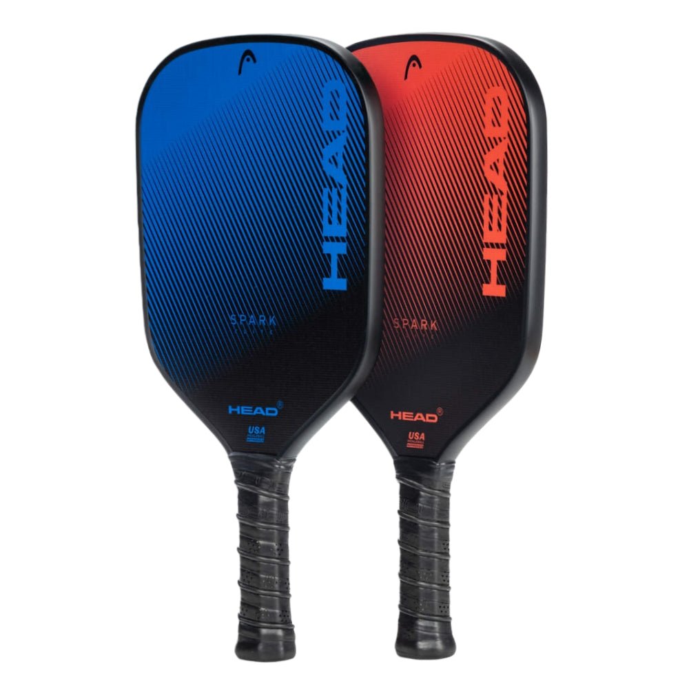 HEAD Pickleball Paddles - Gem Sports