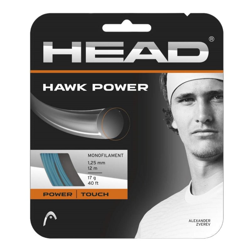 HEAD Tennis Strings - Gem Sports