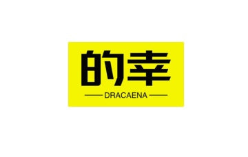 DRACAENA Badminton Racquet