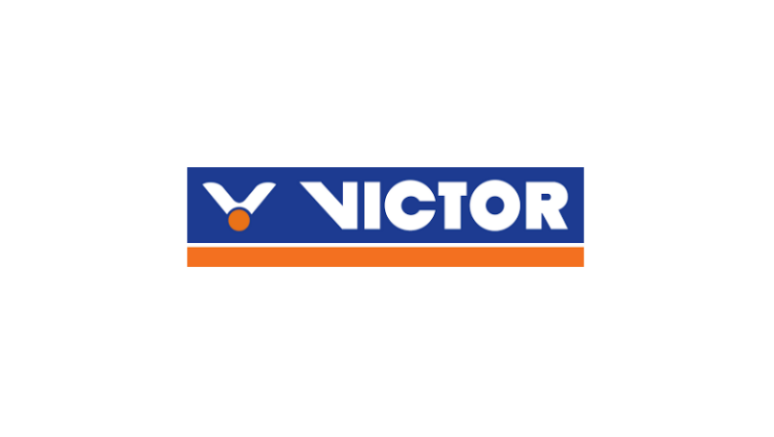 VICTOR COLLABORATION COLLECTION BADMINTON RACQUETS