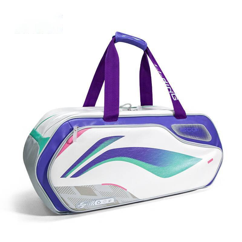 LI-NING Bags | Badminton & Sports Bags | Gem Sports