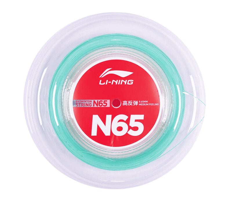 LI-NING STRINGS & OTHERS - Gem Sports