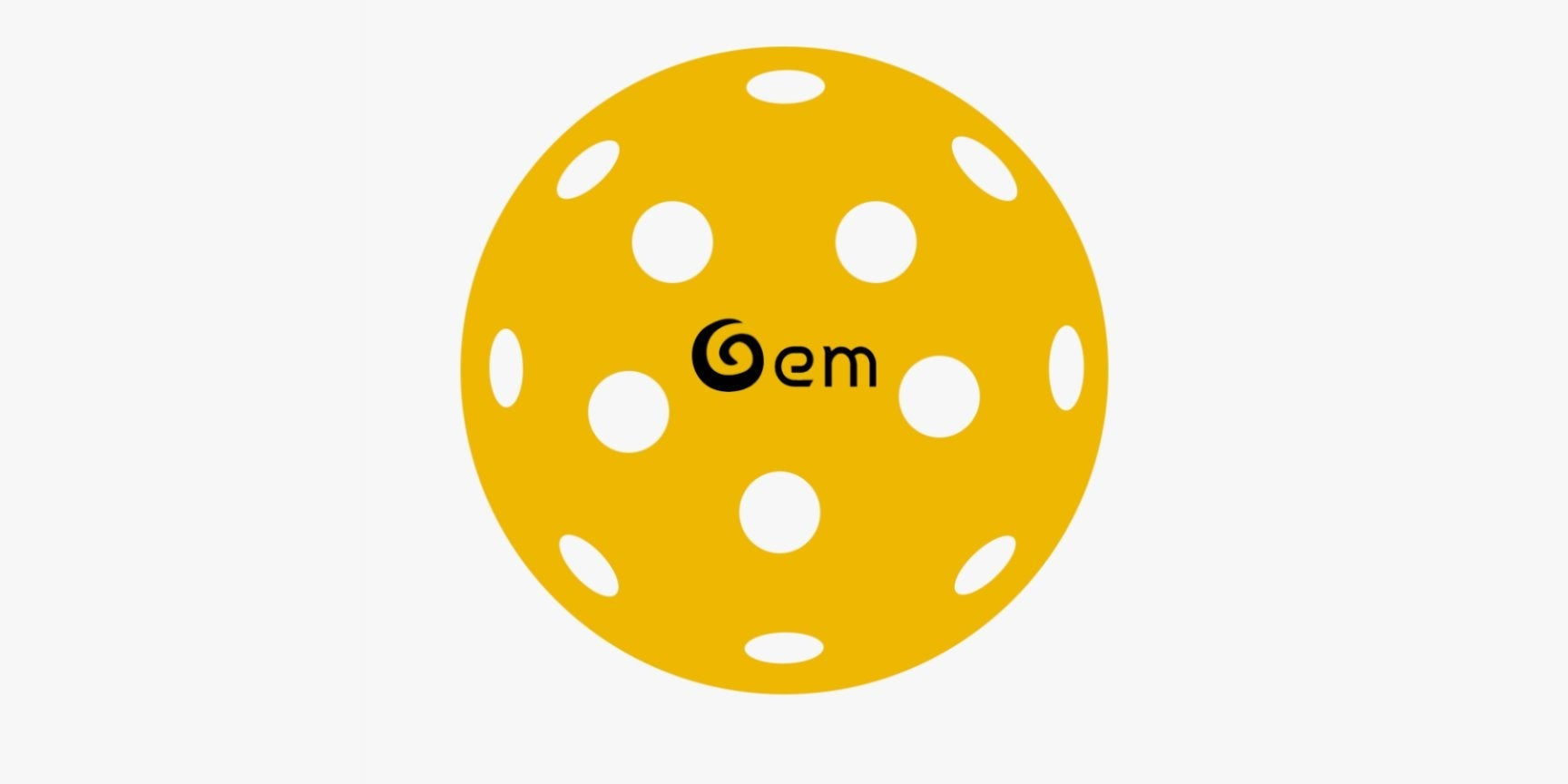 Pickleball - Gem Sports