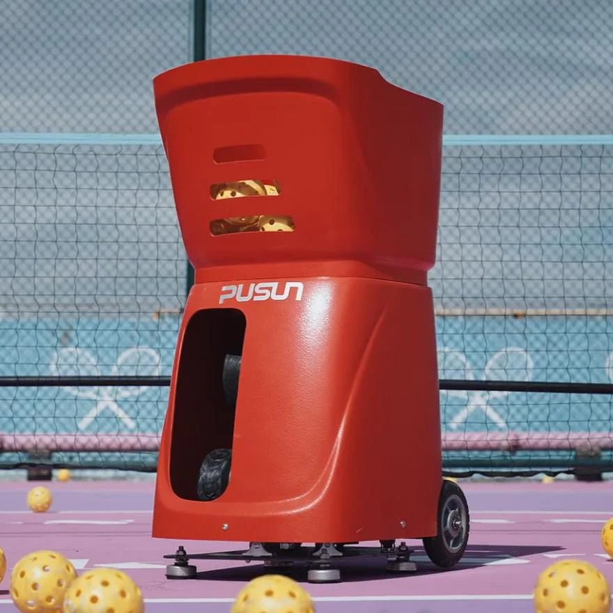 Pickleball Machines - Gem Sports