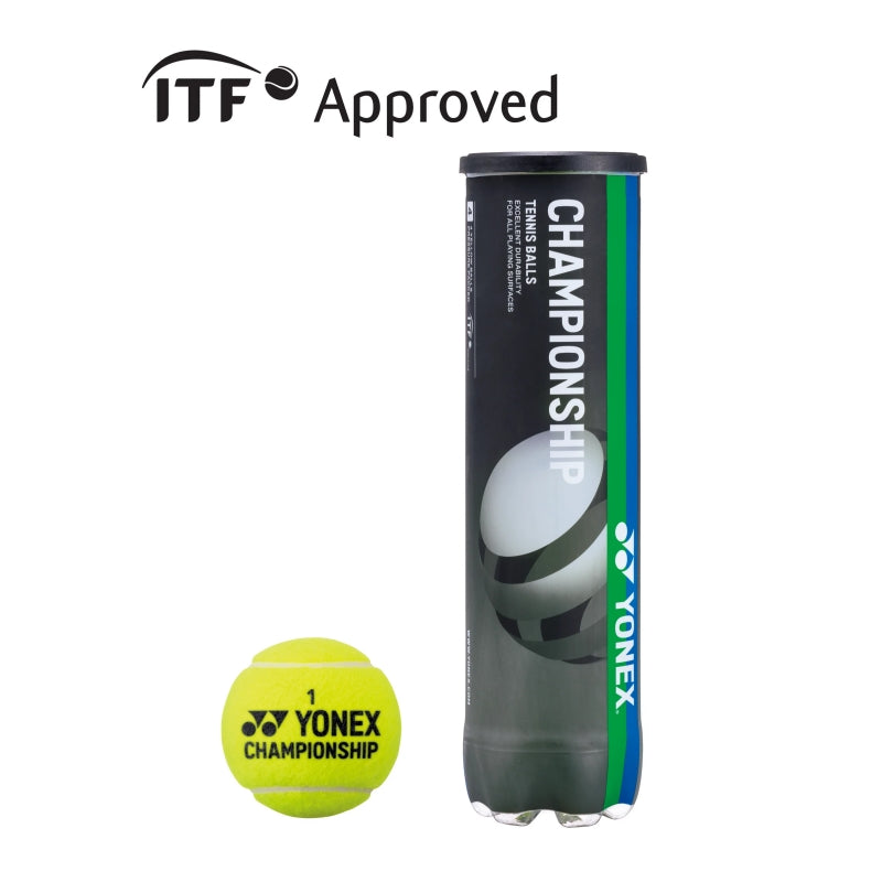 Tennis Balls - Gem Sports