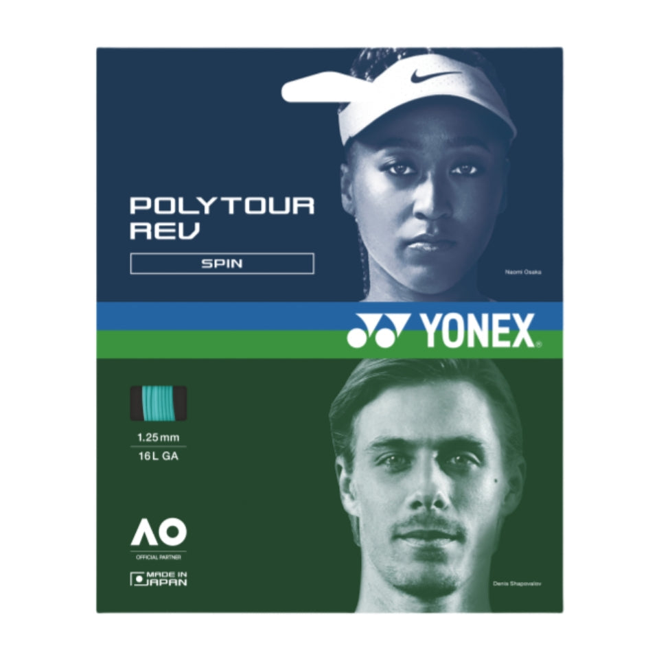 Tennis Strings - Gem Sports