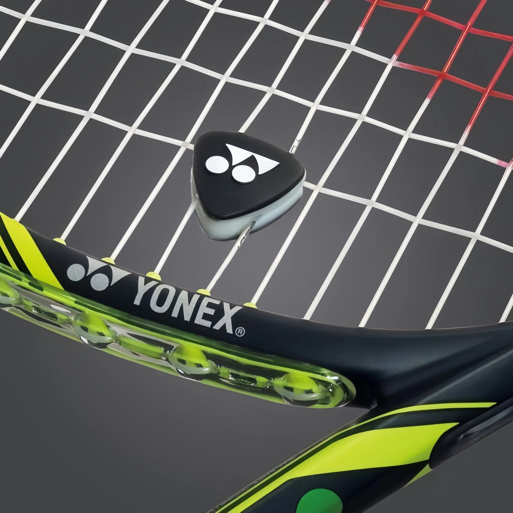 Tennis Vibration Dampener - Gem Sports