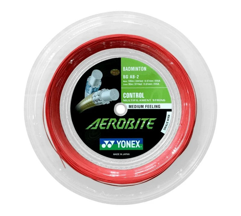 YONEX Badminton Strings - Gem Sports