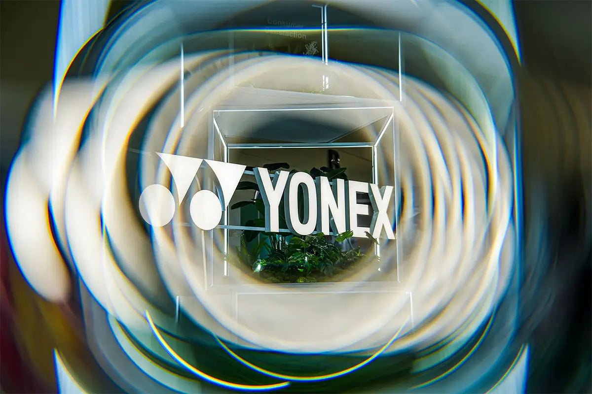 YONEX Badminton Strings - Gem Sports