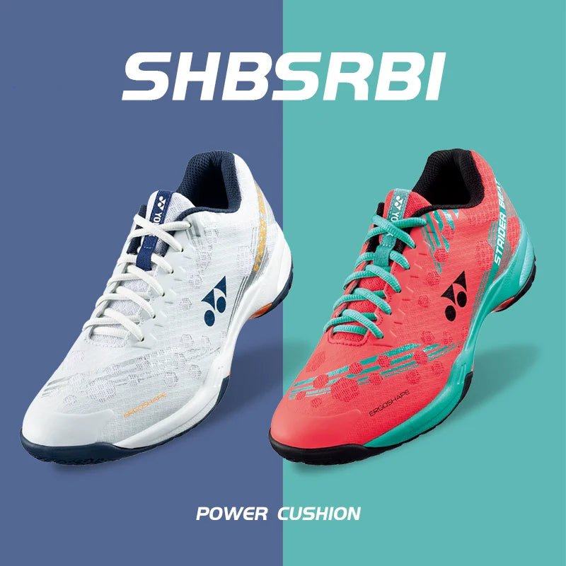 YONEX Strider Beat Series (Durability &amp; Versatility) - Gem Sports