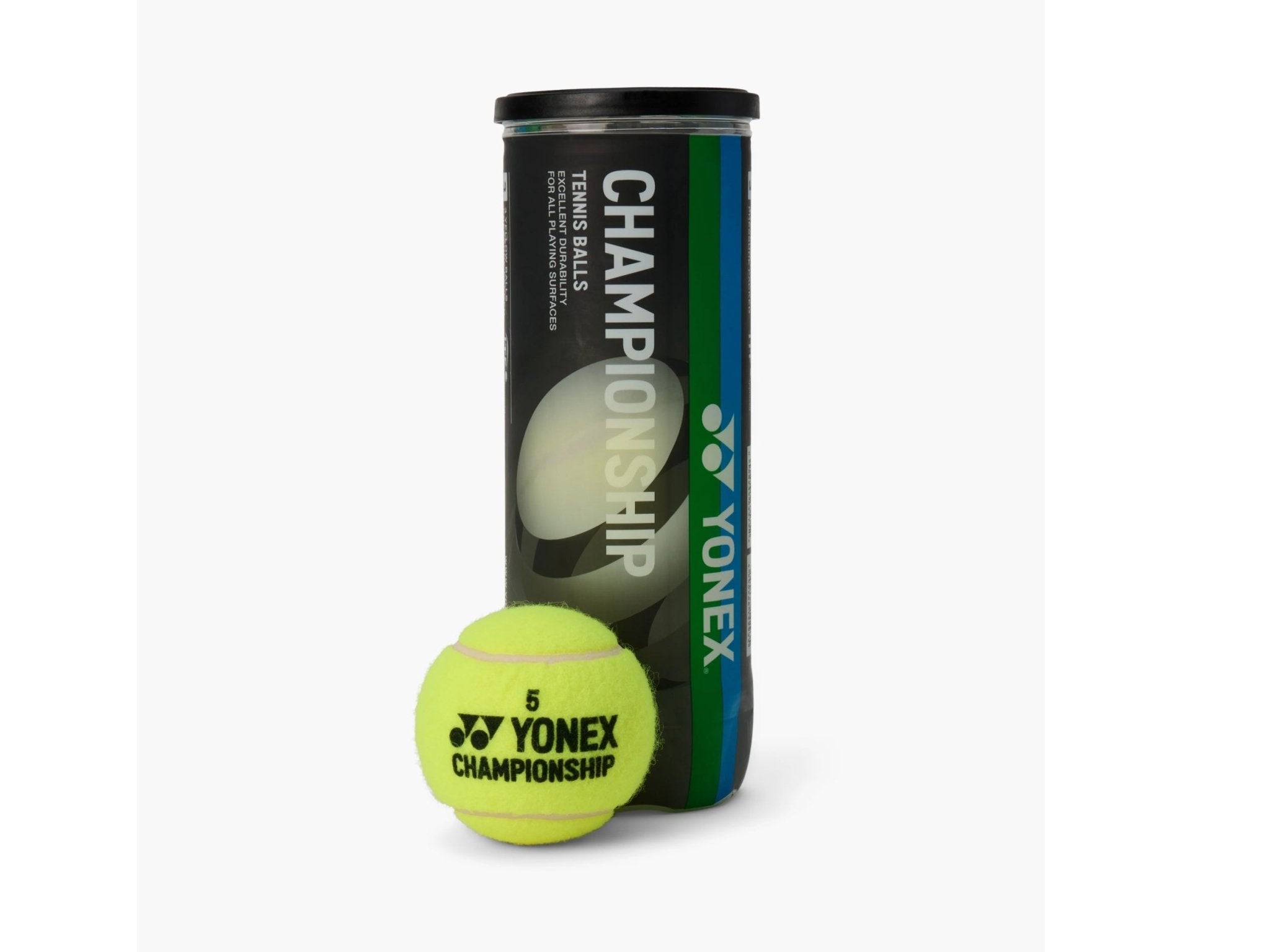 YONEX Tennis Balls - Gem Sports