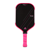 AMA SPORT NXT 01 Max Pickleball Paddle 16MM PINK - Gem Sports