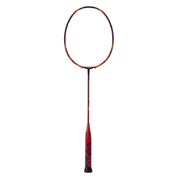 OGKILS (ATTACK) Fire Breathing Badminton Racquet Red/Black - Gem Sports