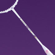 VICTOR Thruster TTY A Tai Tzu Ying Edition (White) Badminton Racquet TK-TTY A - Gem Sports