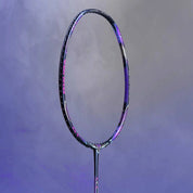 VICTOR Thruster RYUGA II Pro 2024 (Dark Purple) Badminton Racquet - Gem Sports