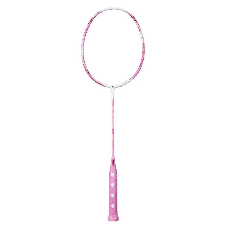 OGKILS Love Breathing Badminton Racquet Multiple Colors - Gem Sports