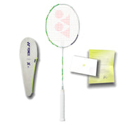 (Pre-Order) YONEX 2025 ASTROX 100VA ZZ with SPECIAL LETTER LIMITED 1 of 10,000 (Grayish Beige) Badminton Racquet – Unstrung & Free Grip
