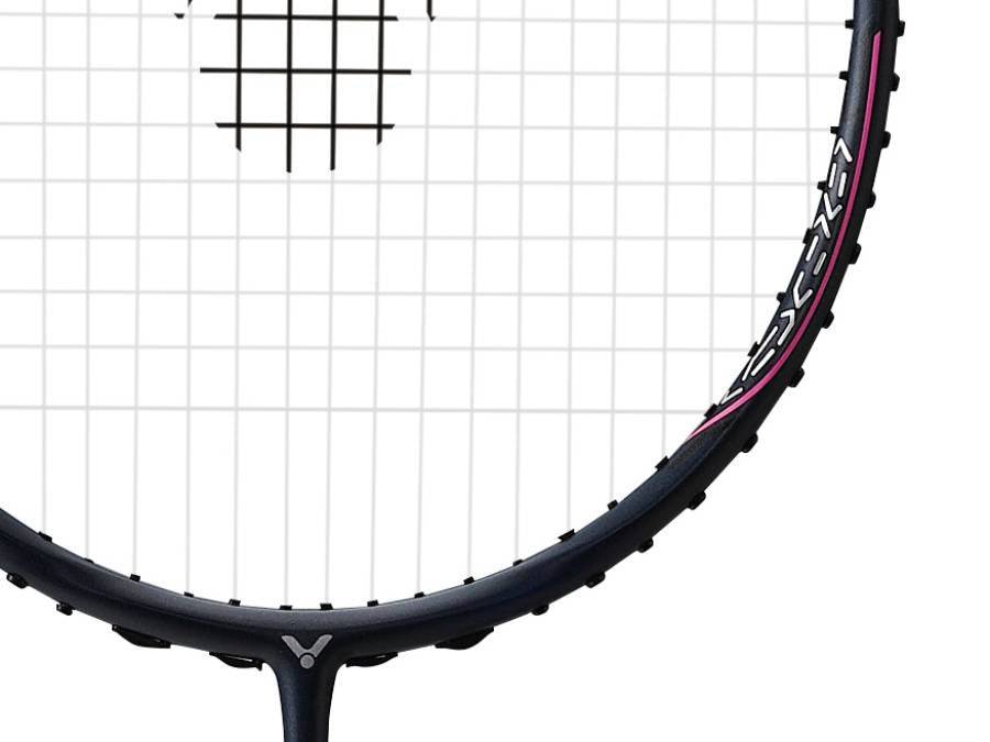 VICTOR DriveX 9X Badminton Racquet - Gem Sports