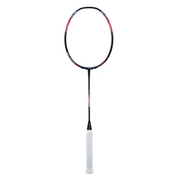 LI-NING AxForce 90 Tiger Max Badminton Racquet Navy Red - Gem Sports