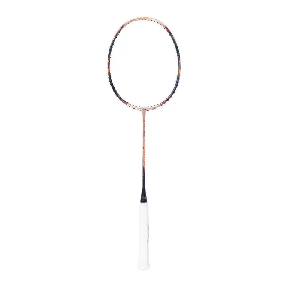 LI-NING BLADE X 900 Sun MAX Badminton Racquet Gold - Gem Sports