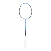 LI-NING BLADE X 900 Moon MAX Badminton Racquet Blue - Gem Sports