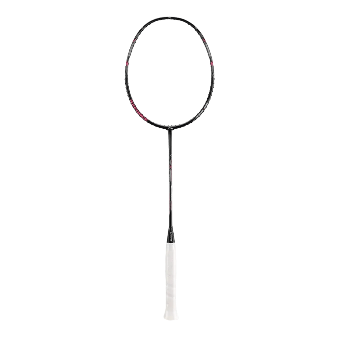 LI-NING AxForce Cannon Light Badminton Racquet Black - Gem Sports