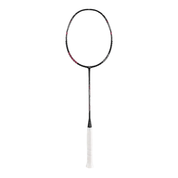 LI-NING AxForce Cannon Light Badminton Racquet Black - Gem Sports