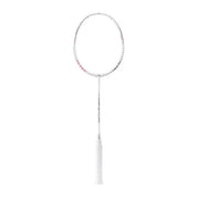 LI-NING AxForce Cannon Light Badminton Racquet White - Gem Sports