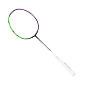 LI-NING HALBERTEC 9000 Badminton Racquet Green/Purple - Gem Sports