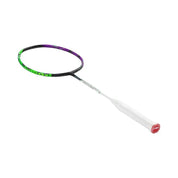 LI-NING HALBERTEC 9000 Badminton Racquet Green/Purple - Gem Sports