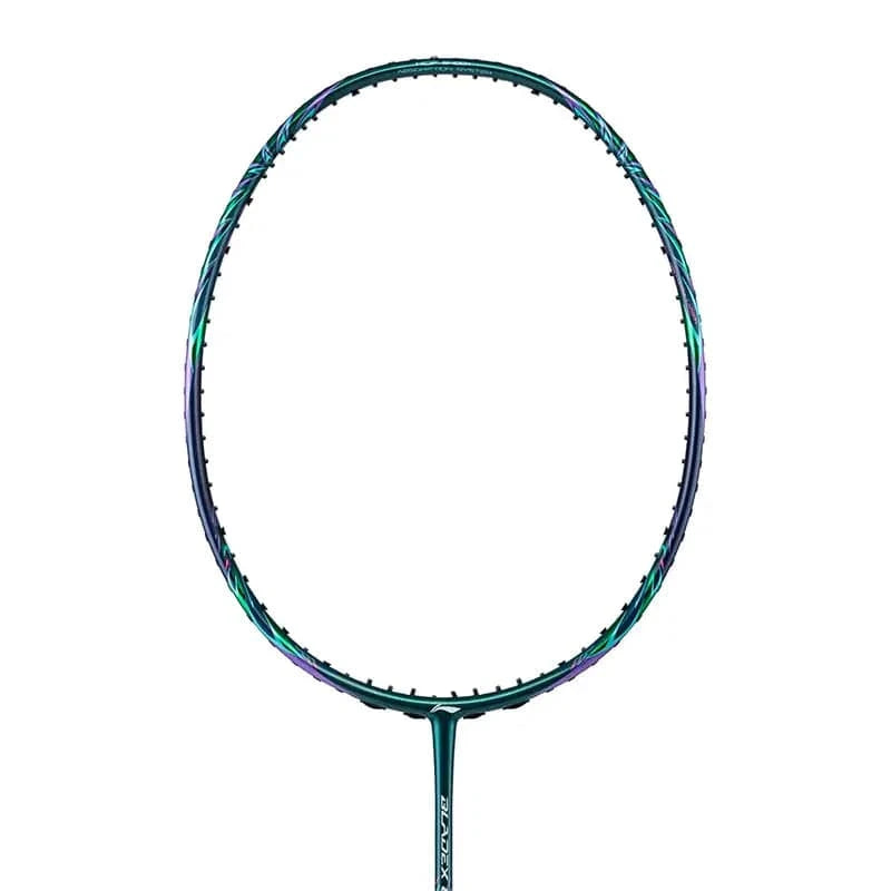 LI-NING BLADEX 800 NEW Badminton Racquet Butterfly - Gem Sports