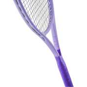 （Preorder) HEAD 2026 BOOM MP ALTERNATE (Tonal Purple) 295g Tennis Racquet - Strung & Free Grip