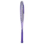 （Preorder) HEAD 2026 BOOM MP ALTERNATE (Tonal Purple) 295g Tennis Racquet - Strung & Free Grip