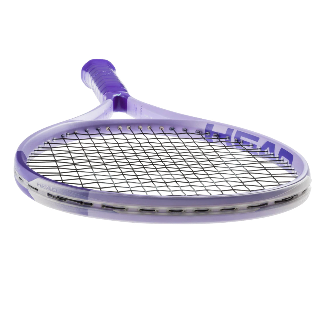（Preorder) HEAD 2026 BOOM MP ALTERNATE (Tonal Purple) 295g Tennis Racquet - Strung & Free Grip