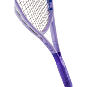 （Preorder) HEAD 2026 BOOM MP UL ALTERNATE (Tonal Purple) 255g Tennis Racquet - Strung & Free Grip